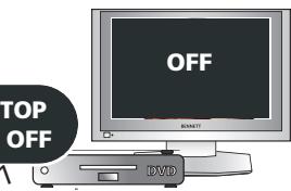 ONE FOR ALL URC 7140 - Pour supprimer une fonction apprise et rétablir la fonction d'origine. - 8