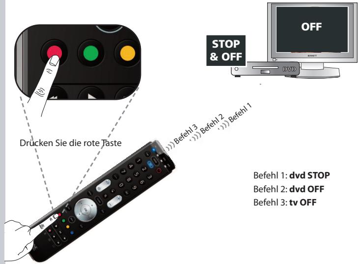 ONE FOR ALL URC 7140 - 9 - 2