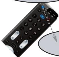 ONE FOR ALL URC 7140 - Mein Code - 1