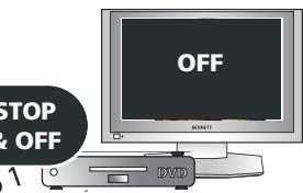 ONE FOR ALL URC 7140 - Mode Reassignation - 2