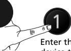 ONE FOR ALL URC 7140 - Direct Code Set Up - 5