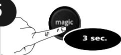 ONE FOR ALL URC 7140 - Leerfunctie (kopierten) - 5