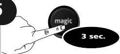 ONE FOR ALL URC 7140 - Metodo di ricerca (copiare) - 5