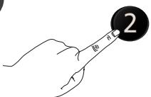 ONE FOR ALL URC 7140 - Quel est mon code de configuration ? - 9