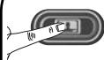 ONE FOR ALL URC 7140 - Master power (dans combi control) - 1