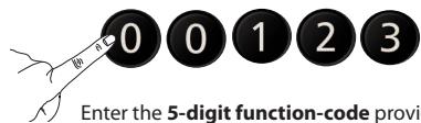 ONE FOR ALL URC 7140 - When you contact us please make sure to mention the following: - 6