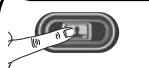 ONE FOR ALL URC 7140 - Master Power (in Combi Control) - 1