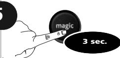ONE FOR ALL URC 7140 - The Learning Feature - 5