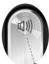 ONE FOR ALL URC 7140 - Volume Control - 1