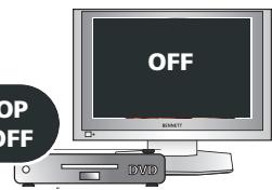 ONE FOR ALL URC 7140 - Mode Reassignation - 1