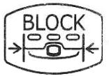 FAR L 2100 - Blocage tambour - 1