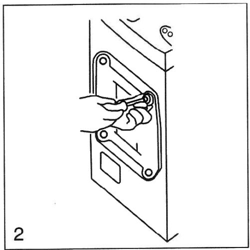 FAR L 2100 - 1