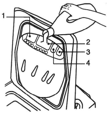 FAR L 2100 - Tri du linge - 2
