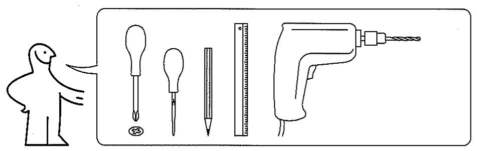 IKEA PATRULL FAST - Entretien - 1