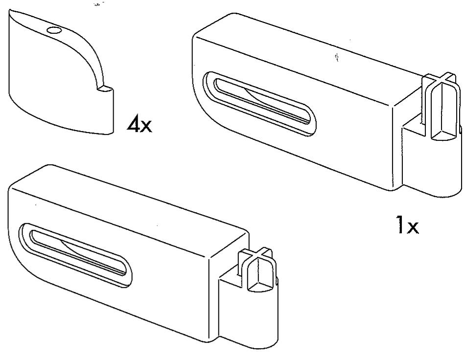 IKEA PATRULL FAST - Entretien - 7