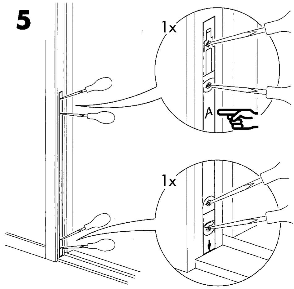 IKEA PATRULL FAST - Entretien - 15