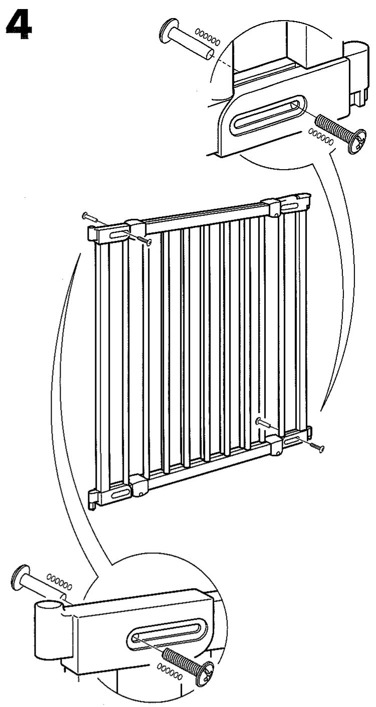 IKEA PATRULL FAST - Entretien - 13