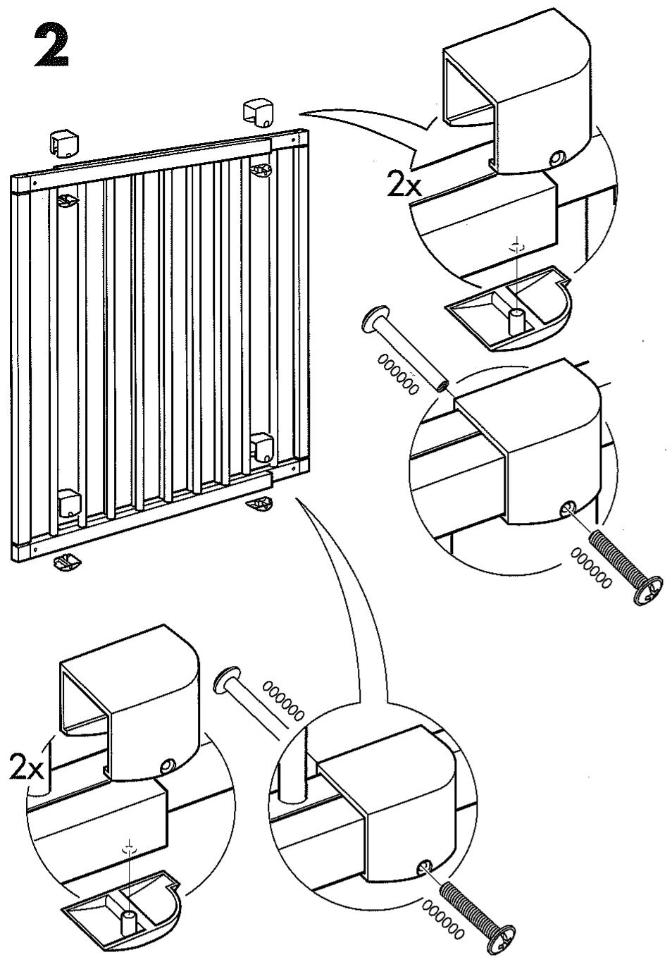 IKEA PATRULL FAST - Entretien - 11