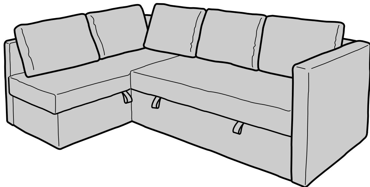 IKEA FAGELBO - FÄGELBO - 2