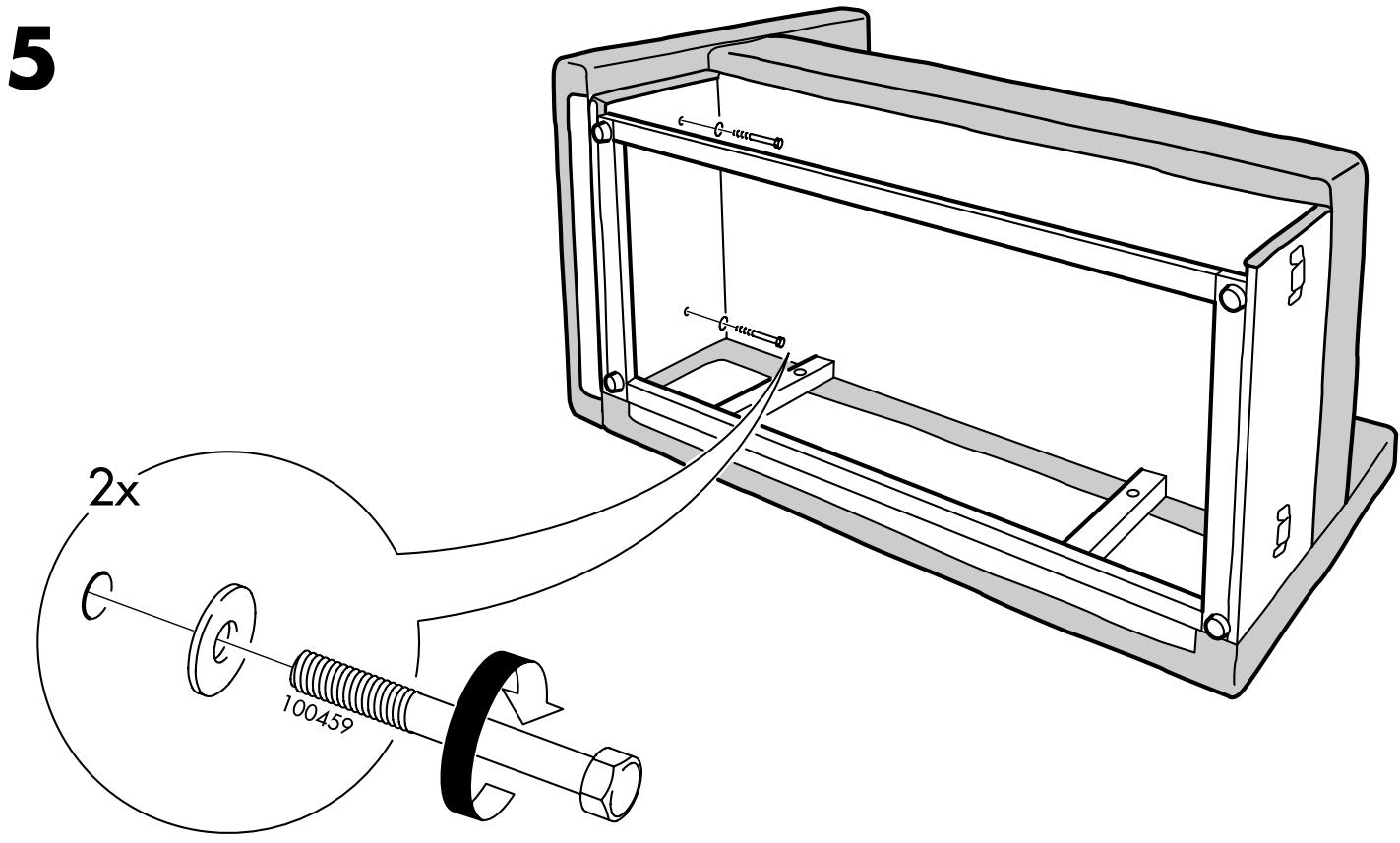 IKEA FAGELBO - FÄGELBO - 30