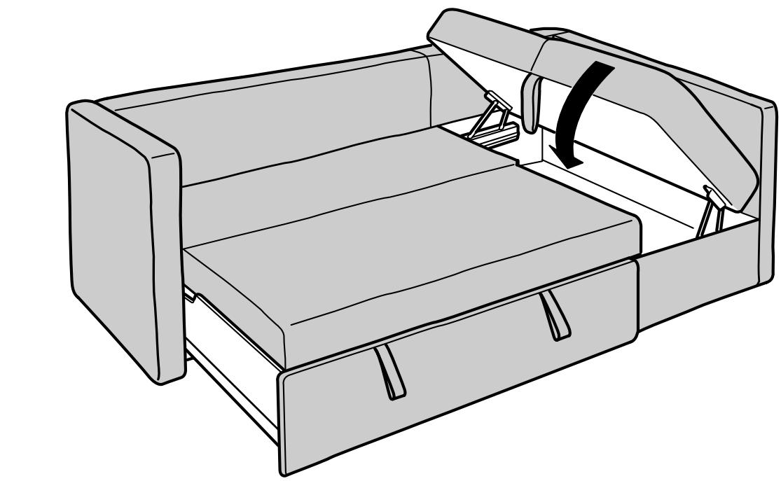 IKEA FAGELBO - 1