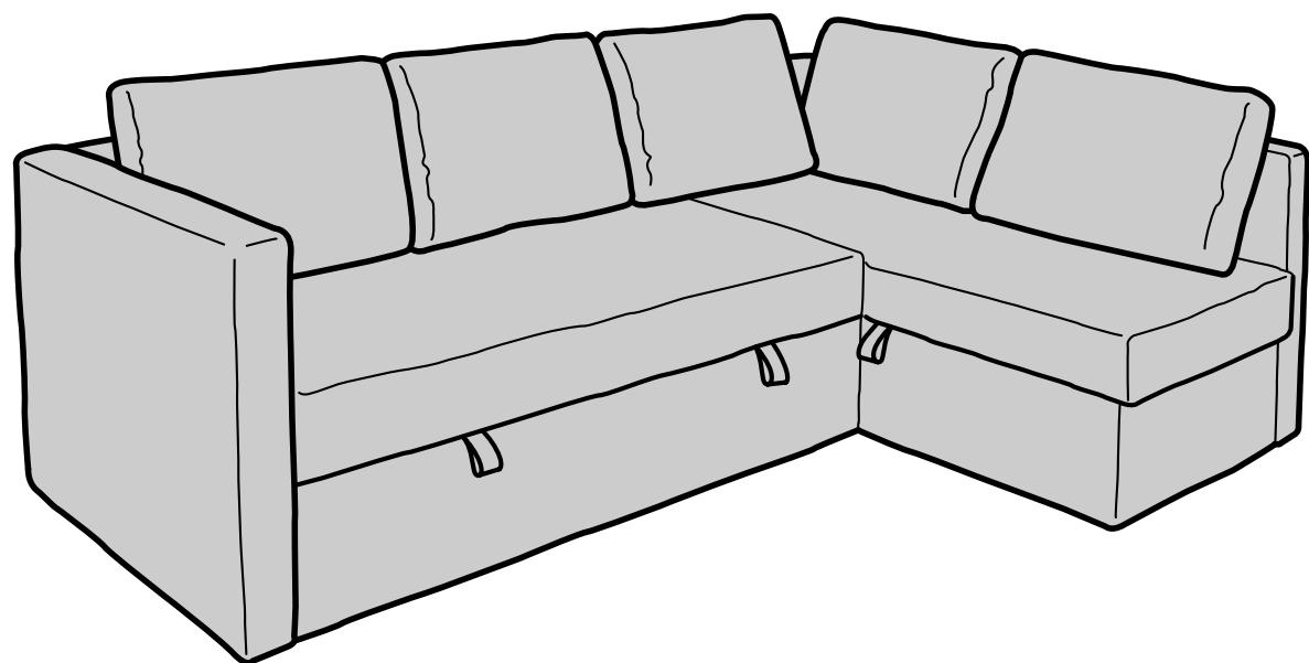 IKEA FAGELBO - FÄGELBO - 1