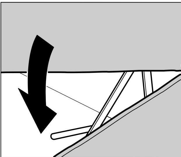 IKEA FAGELBO - 3