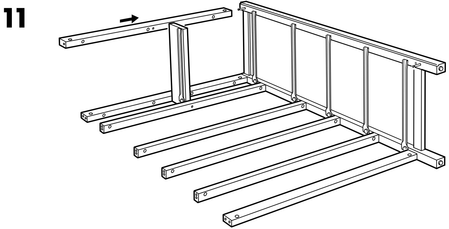 IKEA HEMNES - HEMNES - 44