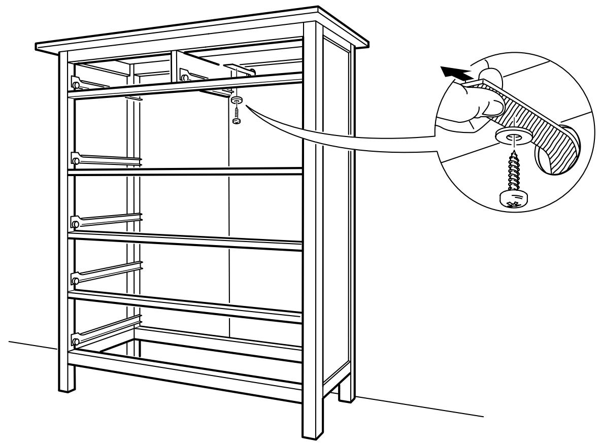 IKEA HEMNES - HEMNES - 41