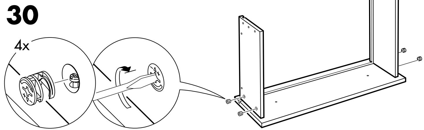 IKEA HEMNES - HEMNES - 33
