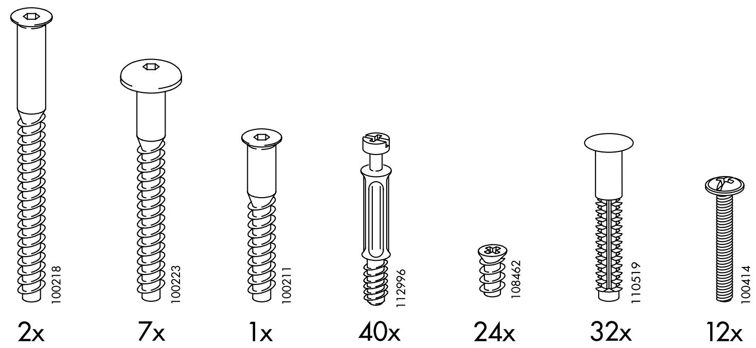 IKEA HEMNES - HEMNES - 9