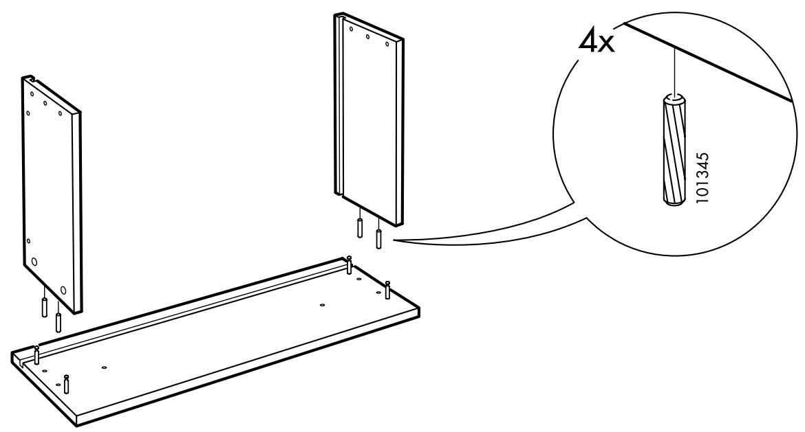 IKEA HEMNES - HEMNES - 32