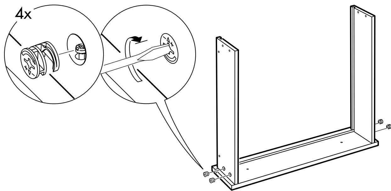 IKEA HEMNES - HEMNES - 16