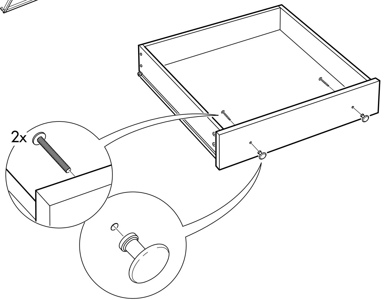 IKEA HEMNES - HEMNES - 11
