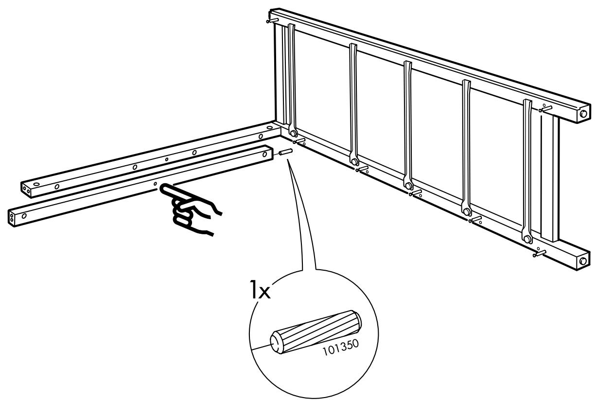 IKEA HEMNES - HEMNES - 24