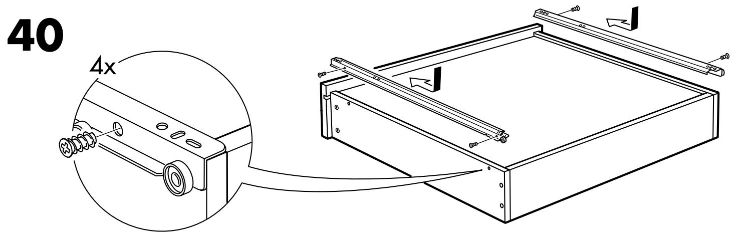 IKEA HEMNES - HEMNES - 8