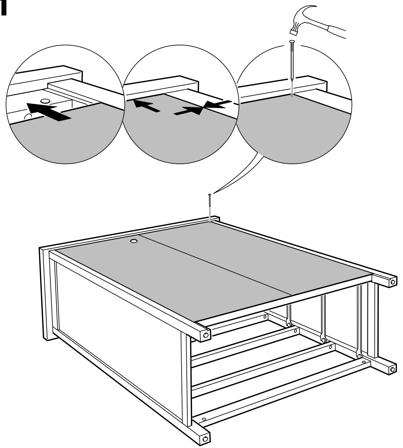 IKEA HEMNES - HEMNES - 51