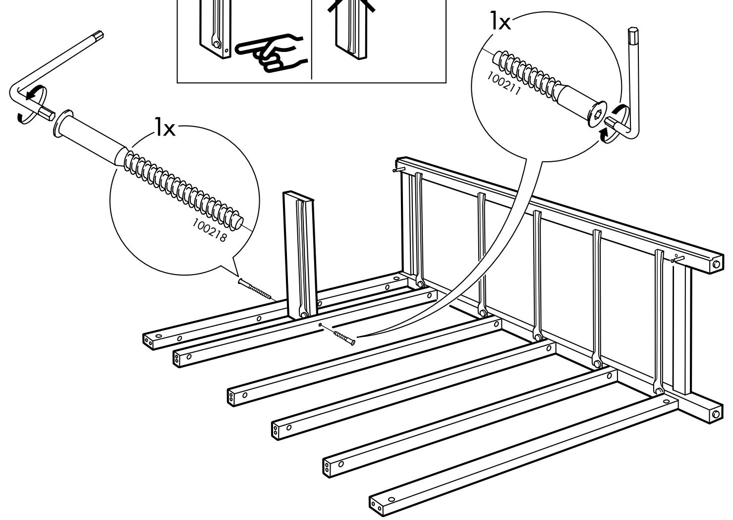IKEA HEMNES - HEMNES - 39