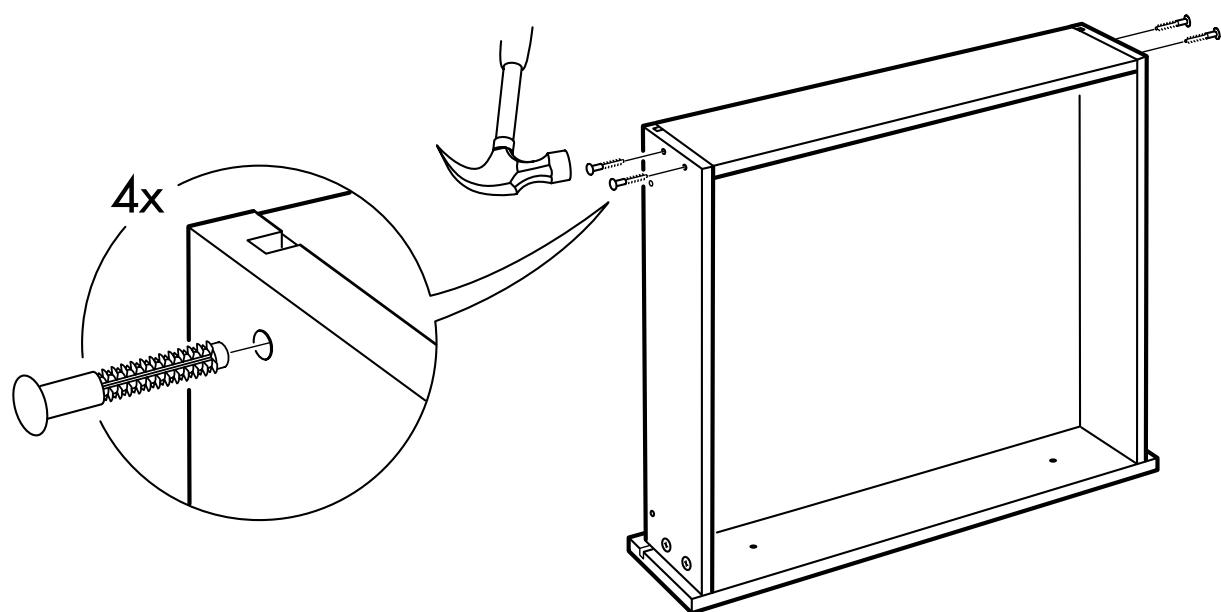 IKEA HEMNES - HEMNES - 18