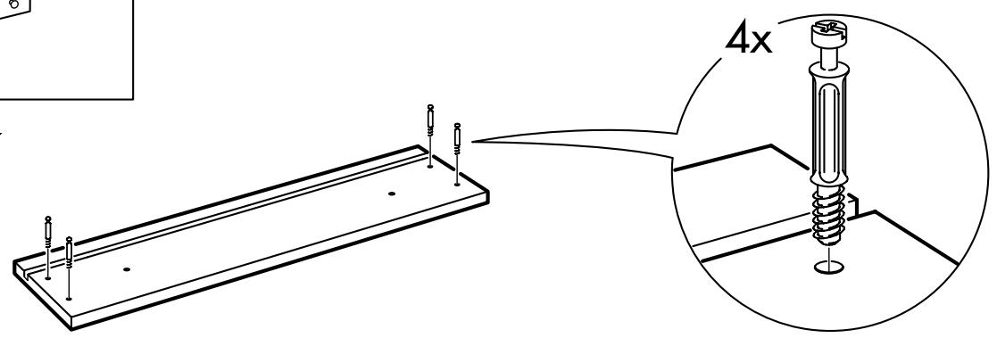 IKEA HEMNES - HEMNES - 21