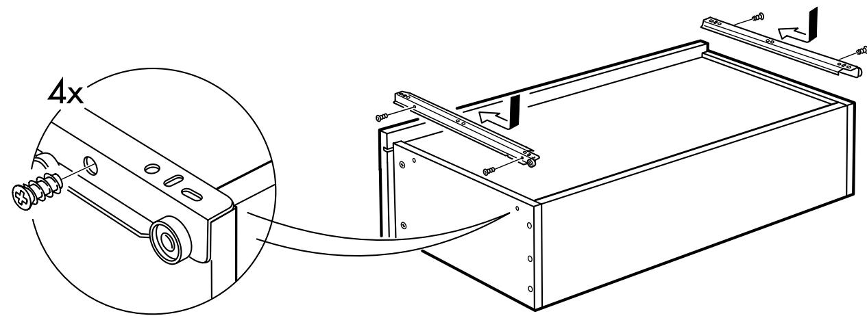IKEA HEMNES - HEMNES - 29