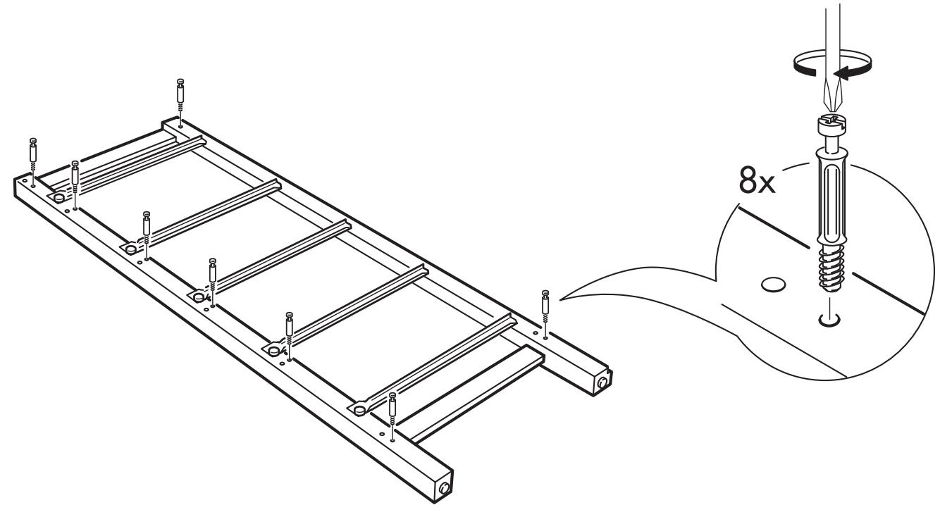 IKEA HEMNES - HEMNES - 14