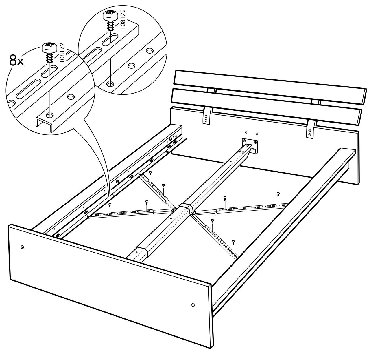 IKEA HOPEN - HOPEN - 7