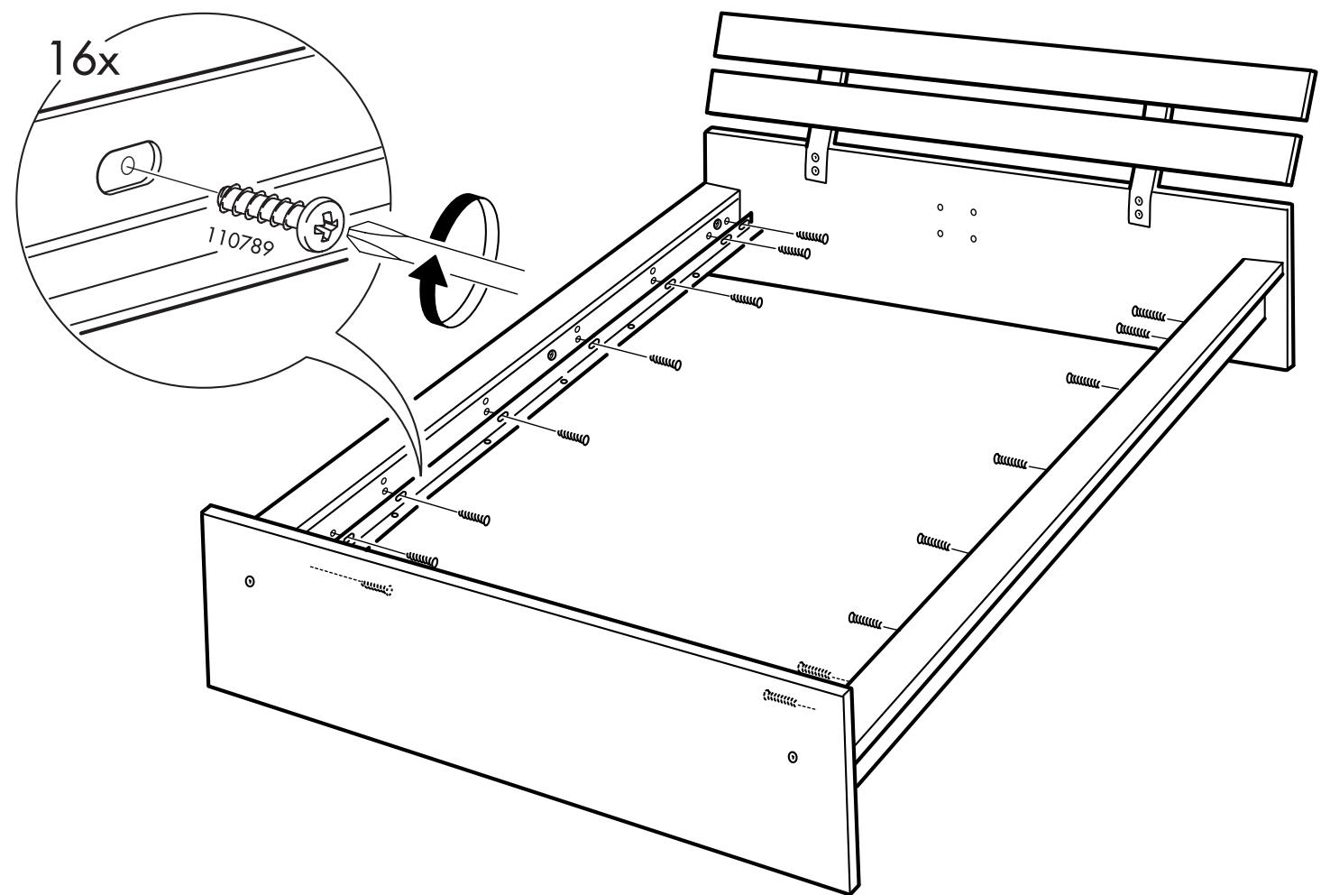 IKEA HOPEN - 14 - 18