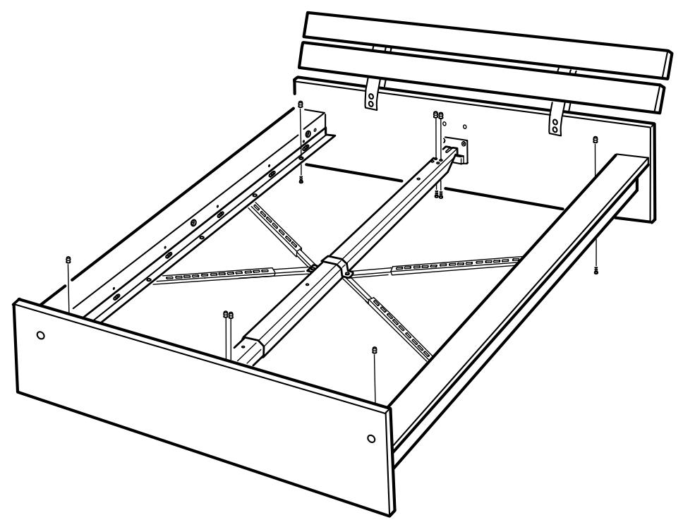 IKEA HOPEN - 6