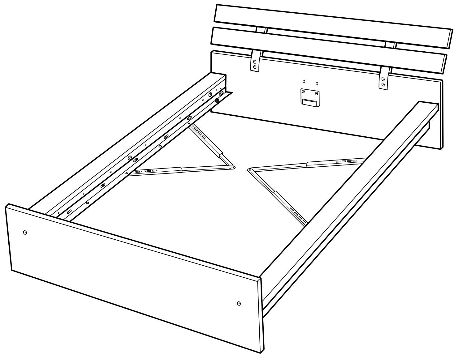 IKEA HOPEN - HOPEN - 1