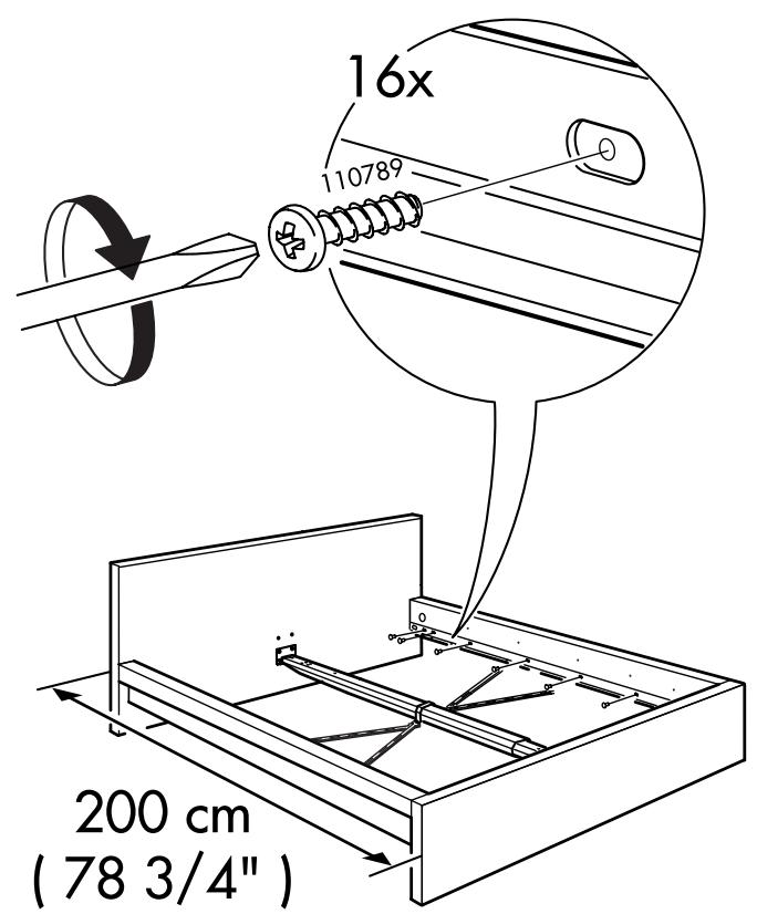 IKEA MALM - MALM - 35