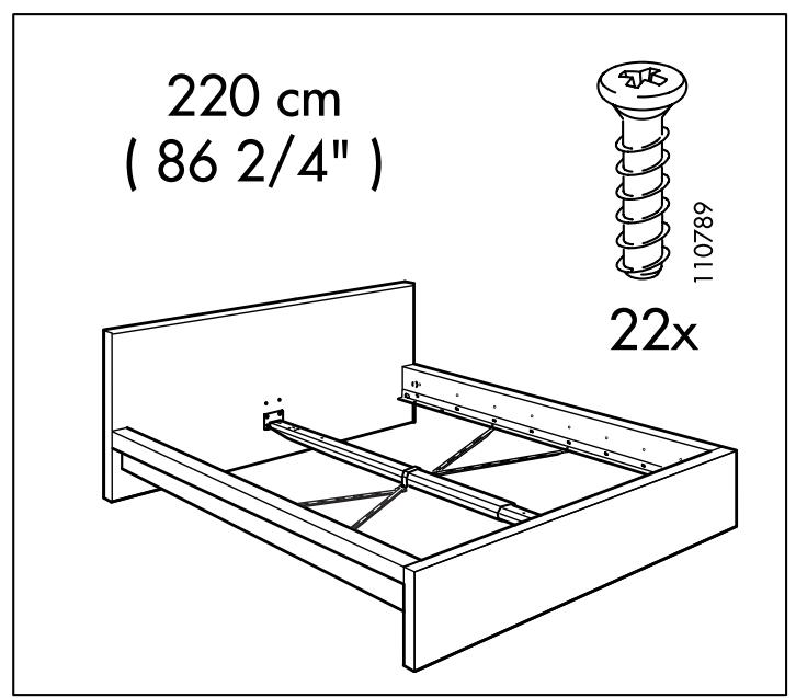 IKEA MALM - MALM - 23