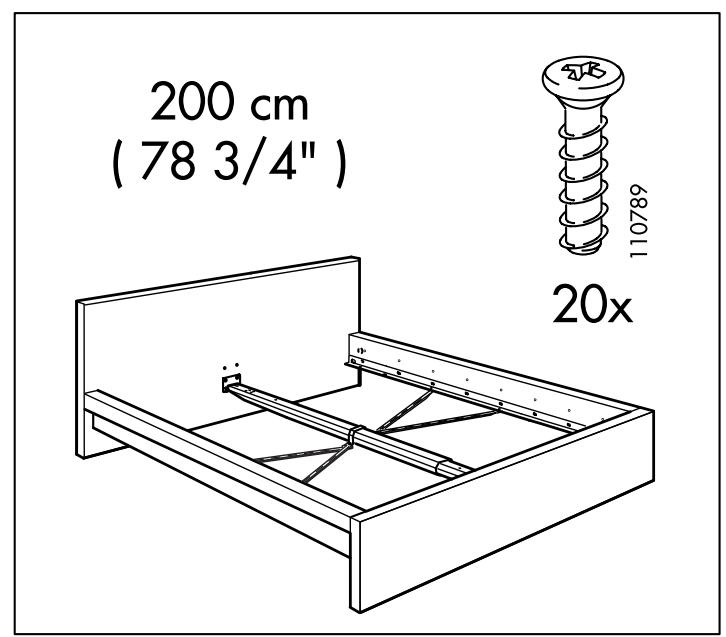 IKEA MALM - MALM - 22
