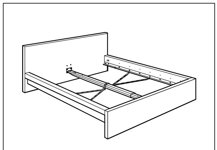 IKEA MALM - 2